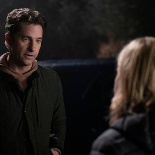 Scott Speedman wallpaper