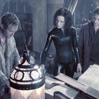 Scott Speedman wallpaper