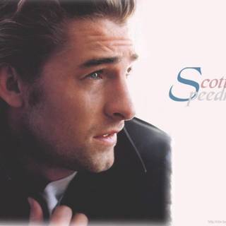 Scott Speedman wallpaper