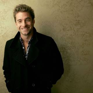 Scott Speedman wallpaper