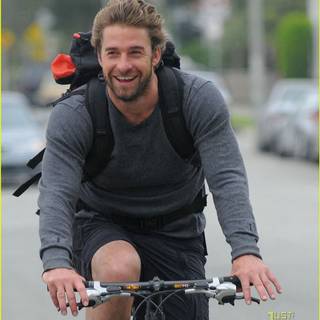 Scott Speedman wallpaper