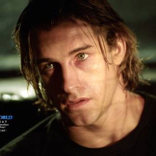 Scott Speedman wallpaper