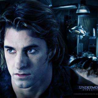 Scott Speedman wallpaper