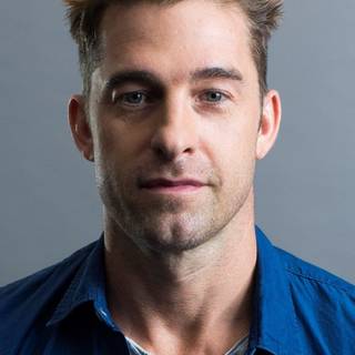 Scott Speedman wallpaper