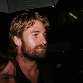 Scott Speedman wallpaper