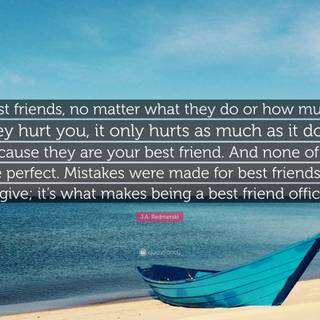 Best friends hurts wallpaper