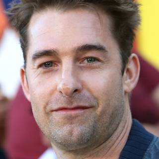 Scott Speedman wallpaper