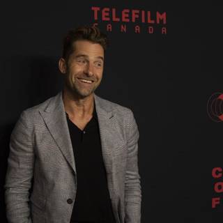 Scott Speedman wallpaper