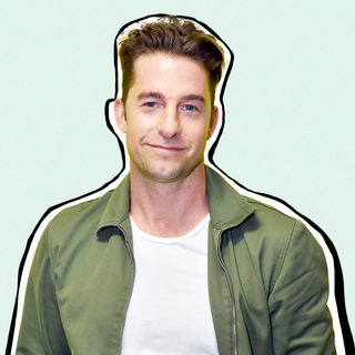 Scott Speedman wallpaper