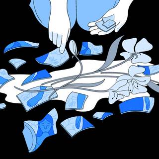 Best friends hurts wallpaper