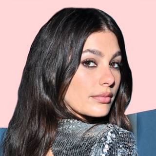 Camila Morrone 2023 wallpaper