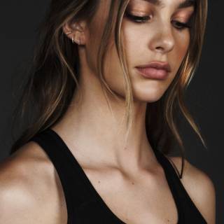 Camila Morrone 2023 wallpaper