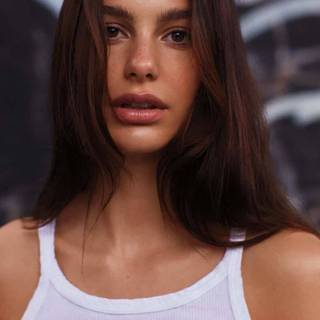 Camila Morrone 2023 wallpaper