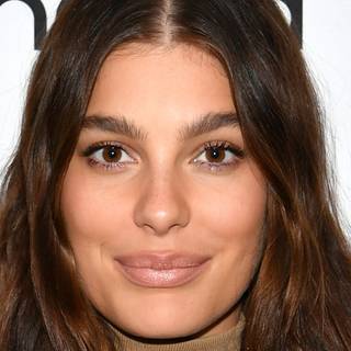 Camila Morrone 2023 wallpaper