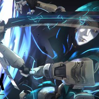 Apex Legends HD 2023 gaming wallpaper