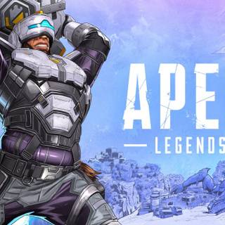 Apex Legends HD 2023 gaming wallpaper