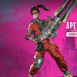Apex Legends HD 2023 gaming wallpaper