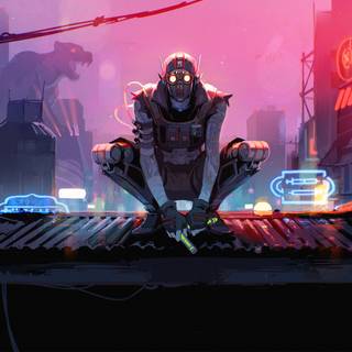 Apex Legends HD 2023 gaming wallpaper