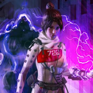 Apex Legends HD 2023 gaming wallpaper