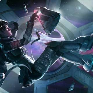 Apex Legends HD 2023 gaming wallpaper