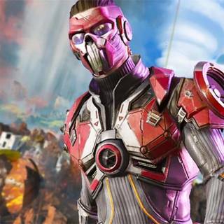 Apex Legends HD 2023 gaming wallpaper