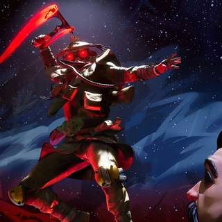 Apex Legends HD 2023 gaming wallpaper