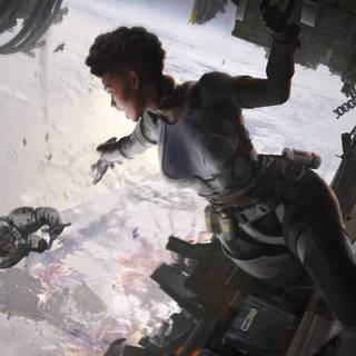 Apex Legends HD 2023 gaming wallpaper