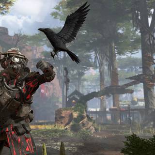 Apex Legends HD 2023 gaming wallpaper