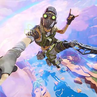 Apex Legends HD 2023 gaming wallpaper