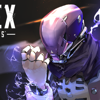 Apex Legends HD 2023 gaming wallpaper