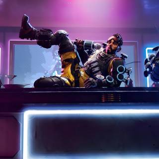 Apex Legends HD 2023 gaming wallpaper