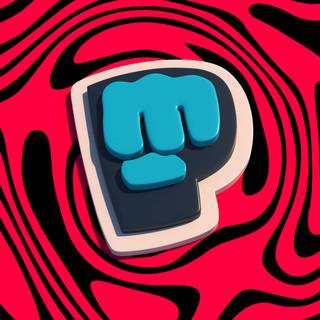 Pewdiepie Brofist wallpaper