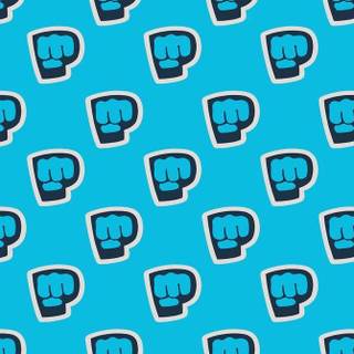Pewdiepie Brofist wallpaper