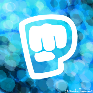 Pewdiepie Brofist wallpaper