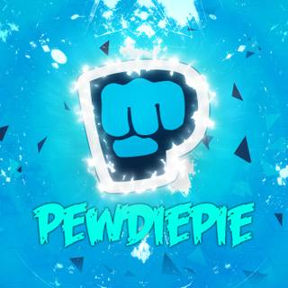 Pewdiepie Brofist wallpaper