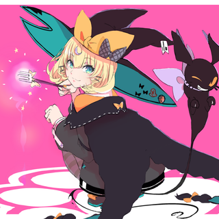 Millie Parfait wallpaper