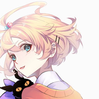 Millie Parfait wallpaper