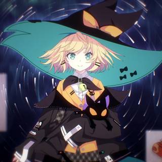 Millie Parfait wallpaper