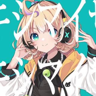 Millie Parfait wallpaper