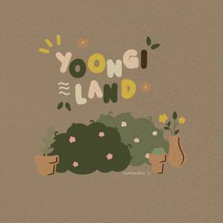 Forestcore wallpaper