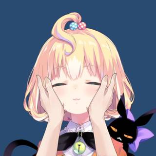 Millie Parfait wallpaper