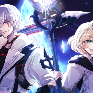 Millie Parfait wallpaper