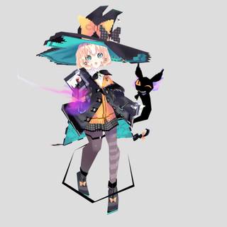 Millie Parfait wallpaper