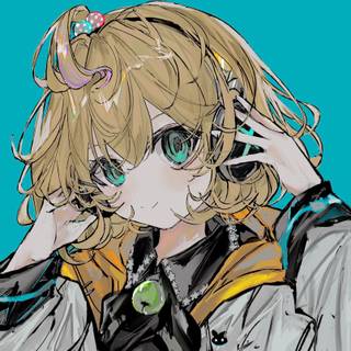 Millie Parfait wallpaper