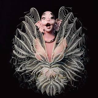 Melanie Martinez Portals wallpaper