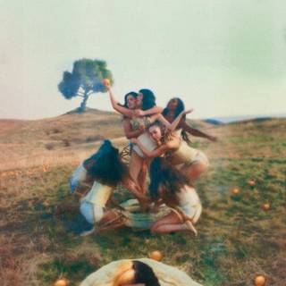 Melanie Martinez Portals wallpaper