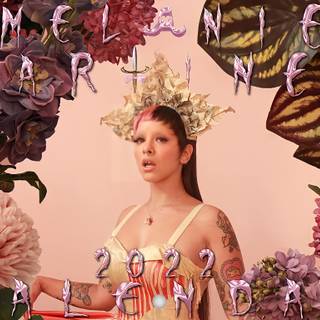 Melanie Martinez Portals wallpaper