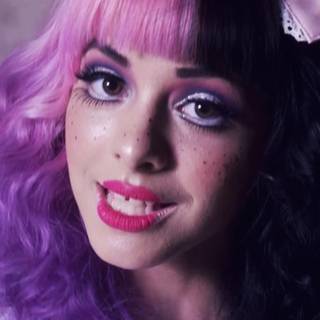 Melanie Martinez Portals desktop wallpaper