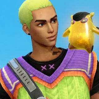 Gekko Valorant wallpaper