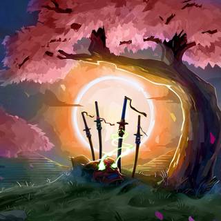 Gekko Valorant wallpaper